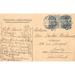 Rare collectable postcards of GERMANY Deutschland. Vintage Postcards of GERMANY Deutschland