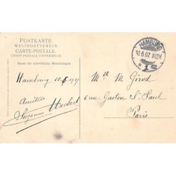 Rare collectable postcards of GERMANY Deutschland. Vintage Postcards of GERMANY Deutschland