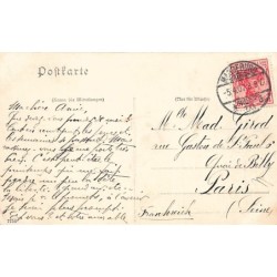 Rare collectable postcards of GERMANY Deutschland. Vintage Postcards of GERMANY Deutschland