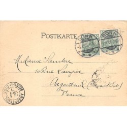 Rare collectable postcards of GERMANY Deutschland. Vintage Postcards of GERMANY Deutschland
