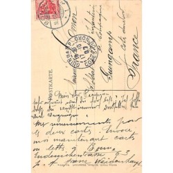 Rare collectable postcards of GERMANY Deutschland. Vintage Postcards of GERMANY Deutschland