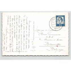 Rare collectable postcards of GERMANY Deutschland. Vintage Postcards of GERMANY Deutschland