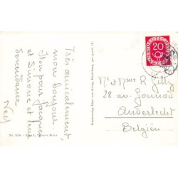 Rare collectable postcards of GERMANY Deutschland. Vintage Postcards of GERMANY Deutschland