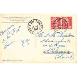 Rare collectable postcards of GERMANY Deutschland. Vintage Postcards of GERMANY Deutschland
