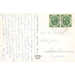 Rare collectable postcards of GERMANY Deutschland. Vintage Postcards of GERMANY Deutschland