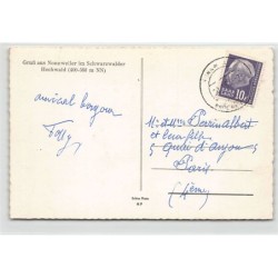 Rare collectable postcards of GERMANY Deutschland. Vintage Postcards of GERMANY Deutschland