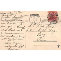 Rare collectable postcards of GERMANY Deutschland. Vintage Postcards of GERMANY Deutschland
