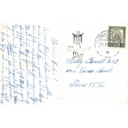 Rare collectable postcards of GERMANY Deutschland. Vintage Postcards of GERMANY Deutschland