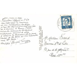 Rare collectable postcards of GERMANY Deutschland. Vintage Postcards of GERMANY Deutschland