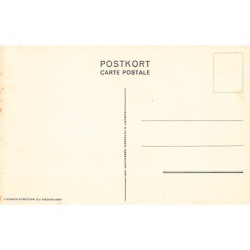 Rare collectable postcards of GREENLAND. Vintage Postcards of GREENLAND