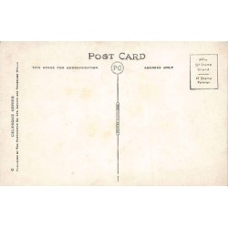 Rare collectable postcards of SARK. Vintage Postcards of SARK