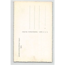 Rare collectable postcards of GABON. Vintage Postcards of GABON