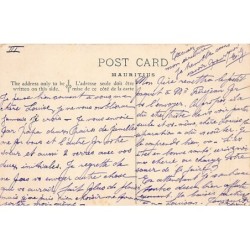 Rare collectable postcards of MAURITIUS. Vintage Postcards of MAURITIUS