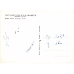 Rare collectable postcards of NIGER. Vintage Postcards of NIGER