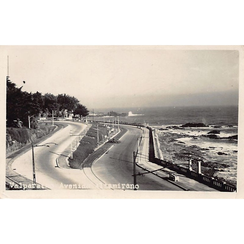 Rare collectable postcards of CHILE Chili. Vintage Postcards of CHILE Chili