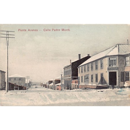 Rare collectable postcards of CHILE Chili. Vintage Postcards of CHILE Chili