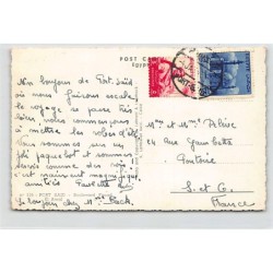 Rare collectable postcards of EGYPT. Vintage Postcards of EGYPT