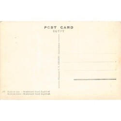 Rare collectable postcards of EGYPT. Vintage Postcards of EGYPT
