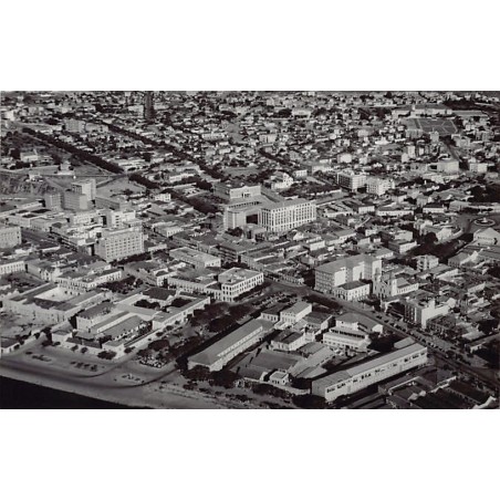 Rare collectable postcards of ANGOLA. Vintage Postcards of ANGOLA