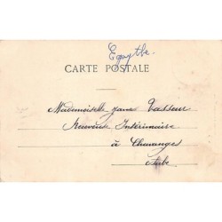 Rare collectable postcards of EGYPT. Vintage Postcards of EGYPT