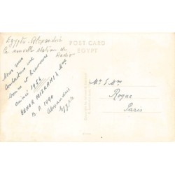 Rare collectable postcards of EGYPT. Vintage Postcards of EGYPT