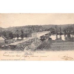 Rare collectable postcards of CHILE Chili. Vintage Postcards of CHILE Chili