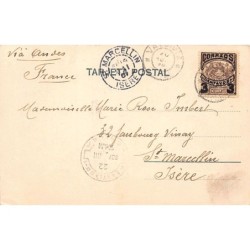 Rare collectable postcards of CHILE Chili. Vintage Postcards of CHILE Chili