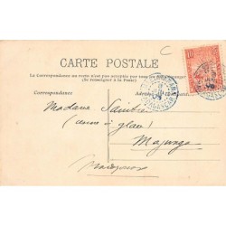 Rare collectable postcards of MADAGASCAR. Vintage Postcards of MADAGASCAR
