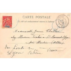 Rare collectable postcards of MADAGASCAR. Vintage Postcards of MADAGASCAR