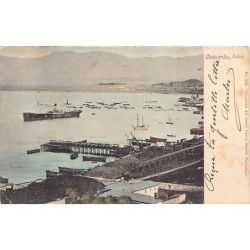 Rare collectable postcards of CHILE Chili. Vintage Postcards of CHILE Chili