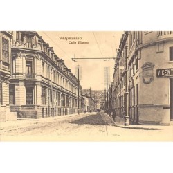 Rare collectable postcards of CHILE Chili. Vintage Postcards of CHILE Chili