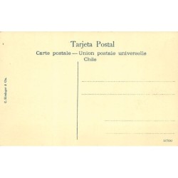 Rare collectable postcards of CHILE Chili. Vintage Postcards of CHILE Chili