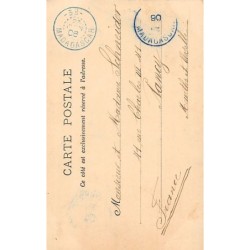 Rare collectable postcards of MADAGASCAR. Vintage Postcards of MADAGASCAR