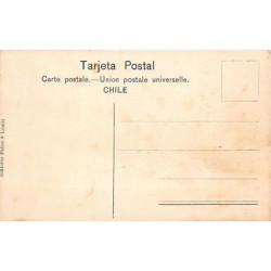 Rare collectable postcards of CHILE Chili. Vintage Postcards of CHILE Chili