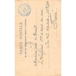 Rare collectable postcards of MADAGASCAR. Vintage Postcards of MADAGASCAR