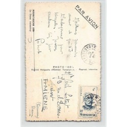 Rare collectable postcards of MADAGASCAR. Vintage Postcards of MADAGASCAR