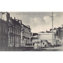 Rare collectable postcards of CHILE Chili. Vintage Postcards of CHILE Chili