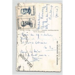 Rare collectable postcards of MADAGASCAR. Vintage Postcards of MADAGASCAR