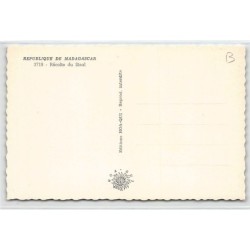 Rare collectable postcards of MADAGASCAR. Vintage Postcards of MADAGASCAR