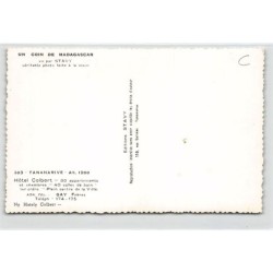 Rare collectable postcards of MADAGASCAR. Vintage Postcards of MADAGASCAR