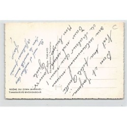 Rare collectable postcards of MADAGASCAR. Vintage Postcards of MADAGASCAR