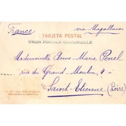 Rare collectable postcards of CHILE Chili. Vintage Postcards of CHILE Chili