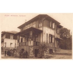 Rare collectable postcards of CHILE Chili. Vintage Postcards of CHILE Chili