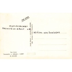 Rare collectable postcards of MADAGASCAR. Vintage Postcards of MADAGASCAR