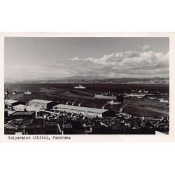 Rare collectable postcards of CHILE Chili. Vintage Postcards of CHILE Chili