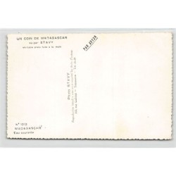 Rare collectable postcards of MADAGASCAR. Vintage Postcards of MADAGASCAR