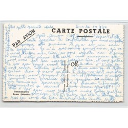 Rare collectable postcards of MADAGASCAR. Vintage Postcards of MADAGASCAR