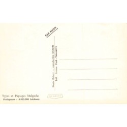 Rare collectable postcards of MADAGASCAR. Vintage Postcards of MADAGASCAR