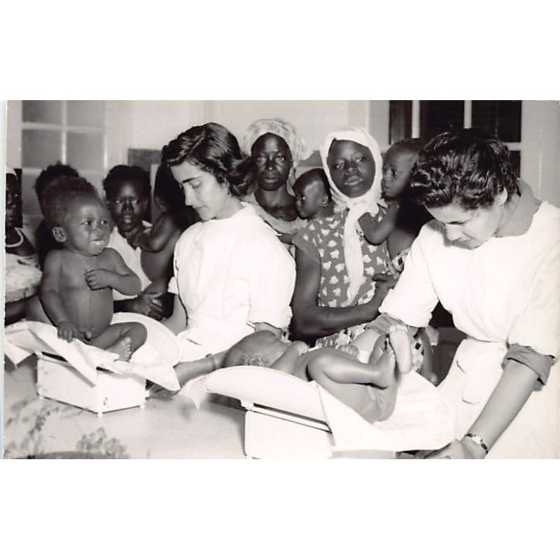 Rare collectable postcards of ANGOLA. Vintage Postcards of ANGOLA