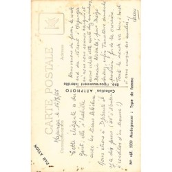 Rare collectable postcards of MADAGASCAR. Vintage Postcards of MADAGASCAR